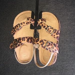 Kids Sandals